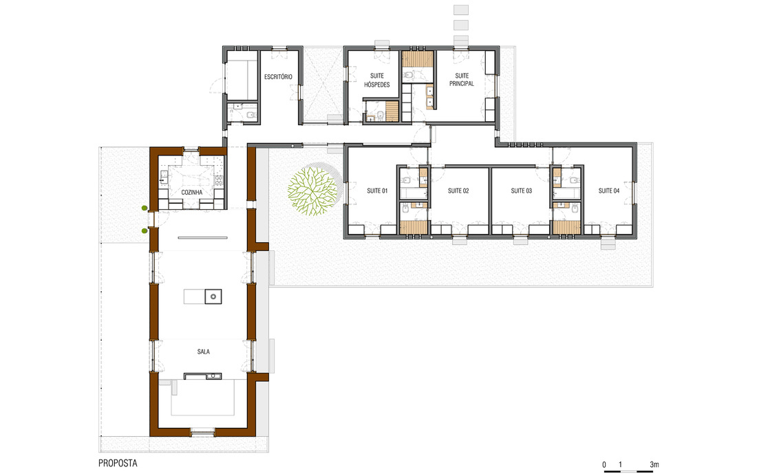 blaanc vinyard house casa da vinha montijo portugal