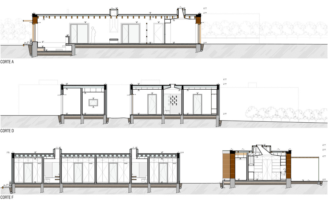 blaanc vinyard house casa da vinha montijo portugal