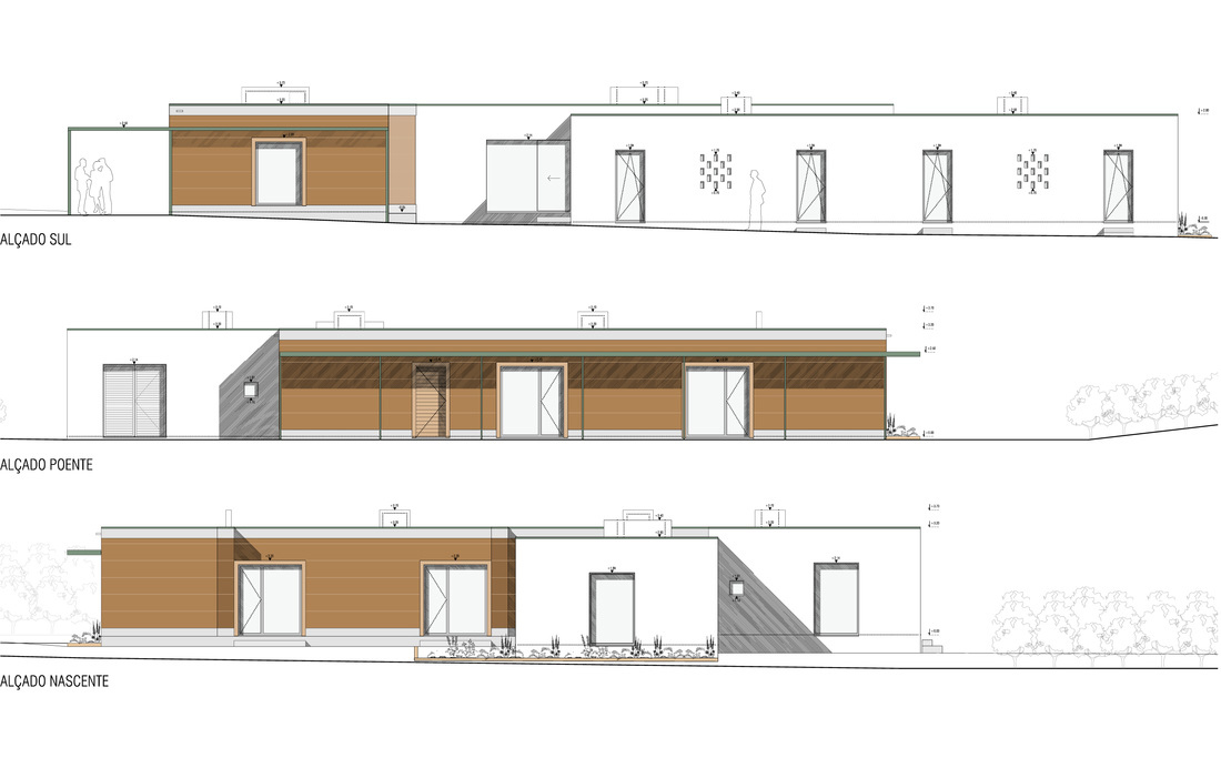 blaanc vinyard house casa da vinha montijo portugal