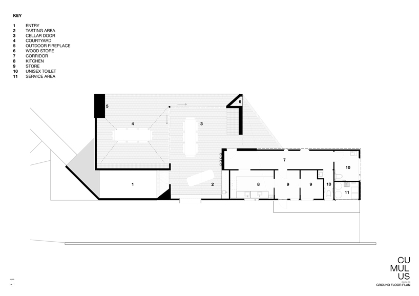 Stoney Rise Cellar Door