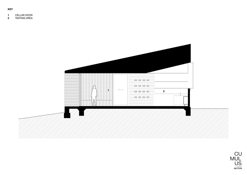 Stoney Rise Cellar Door