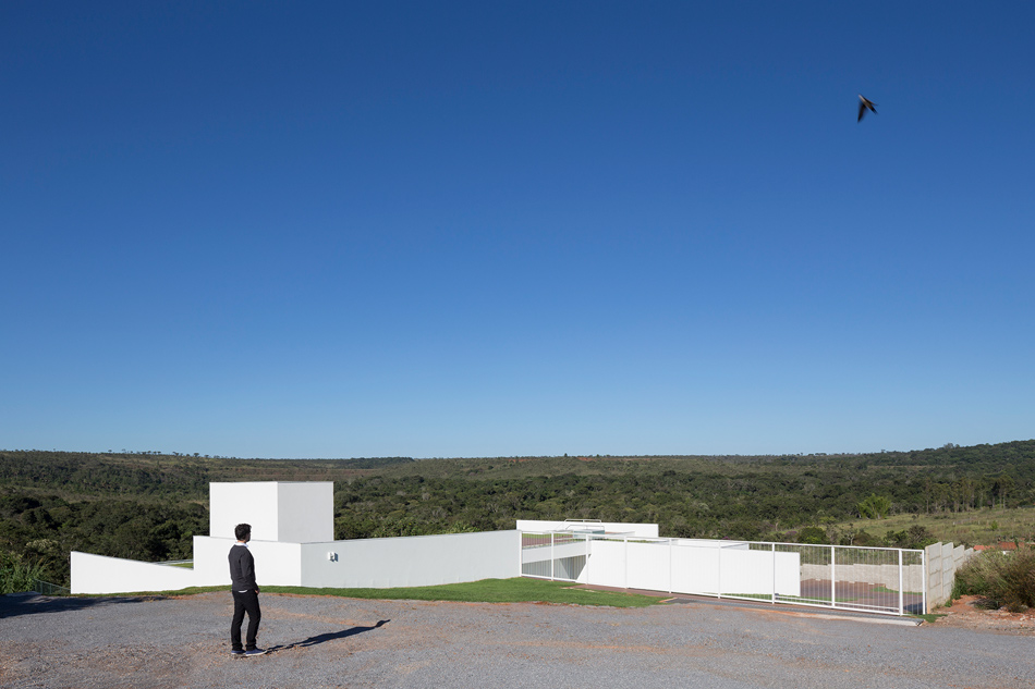 bloco arquitetos torreao house brasilia