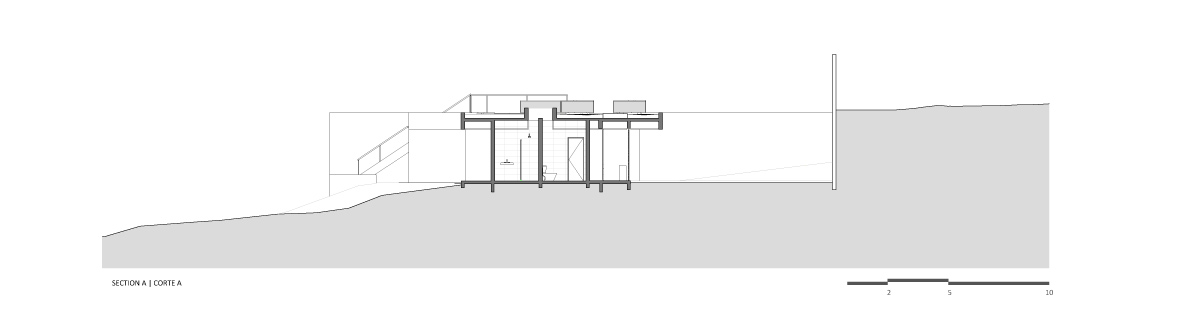 bloco arquitetos torreao house brasilia