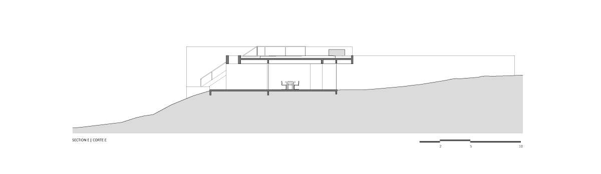 bloco arquitetos torreao house brasilia