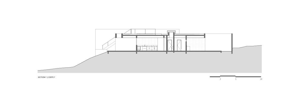 bloco arquitetos torreao house brasilia