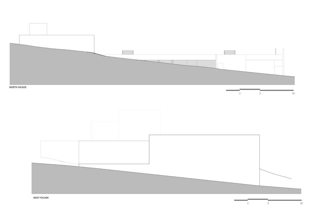 bloco arquitetos torreao house brasilia