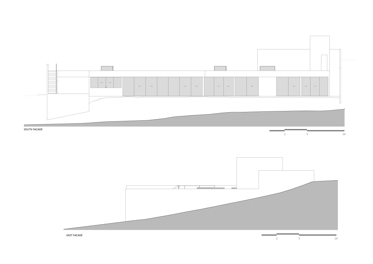 bloco arquitetos torreao house brasilia