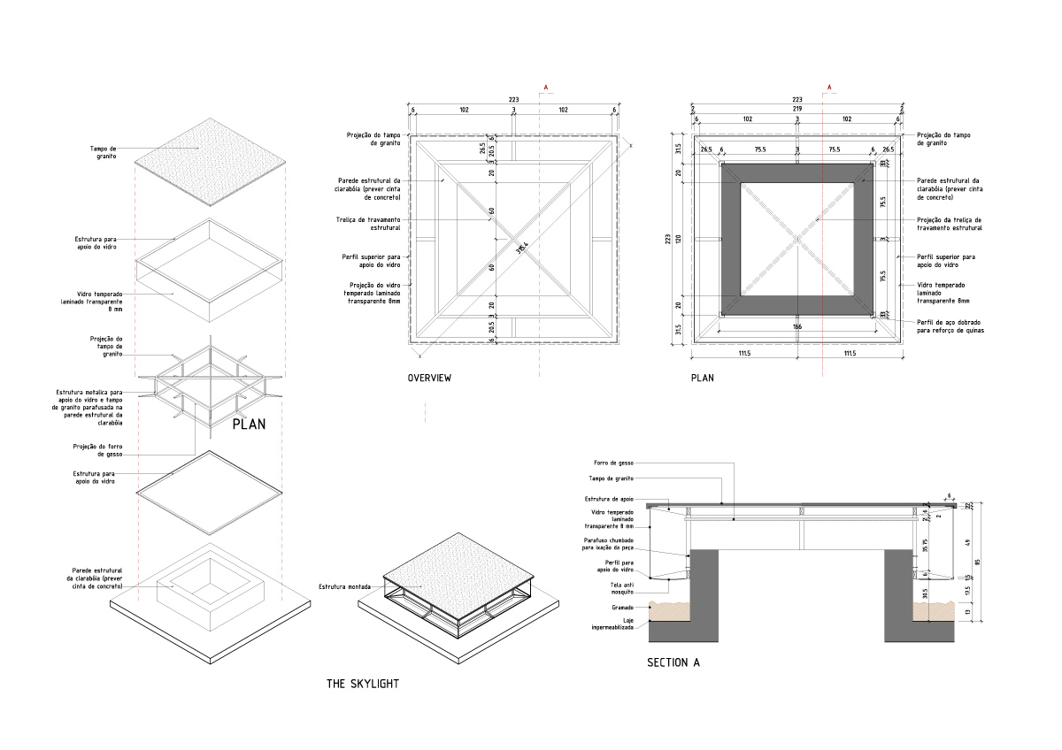bloco arquitetos torreao house brasilia
