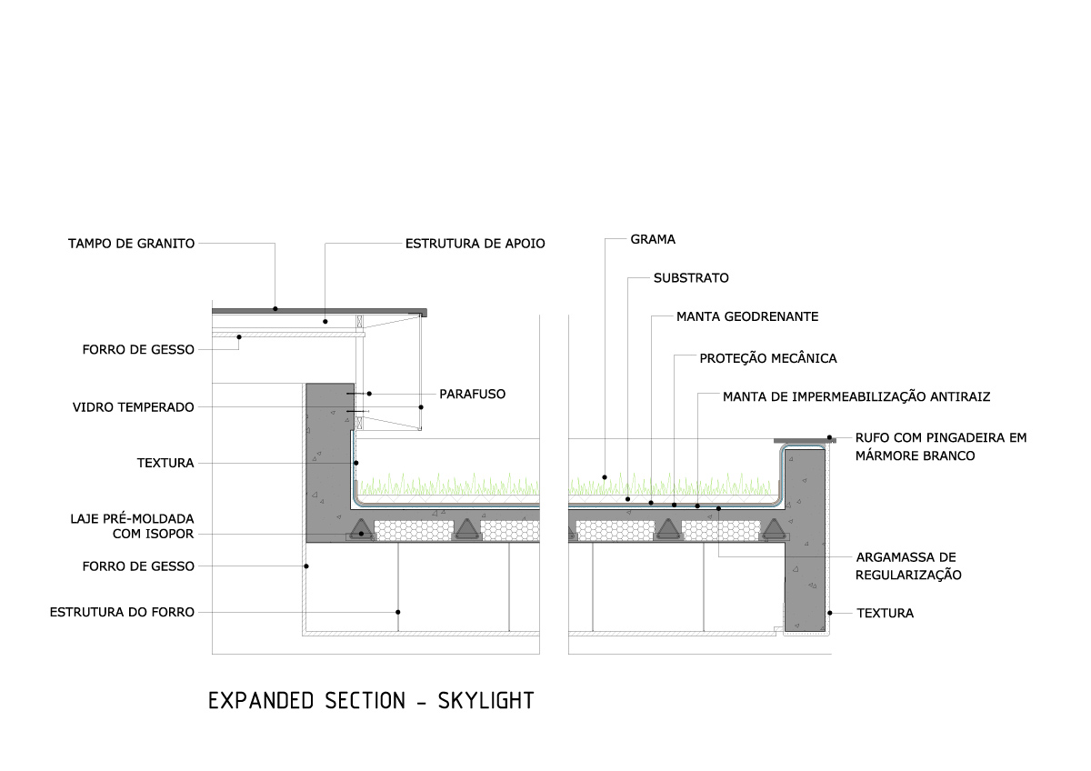 bloco arquitetos torreao house brasilia