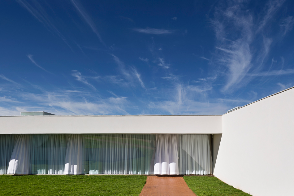 bloco arquitetos torreao house brasilia