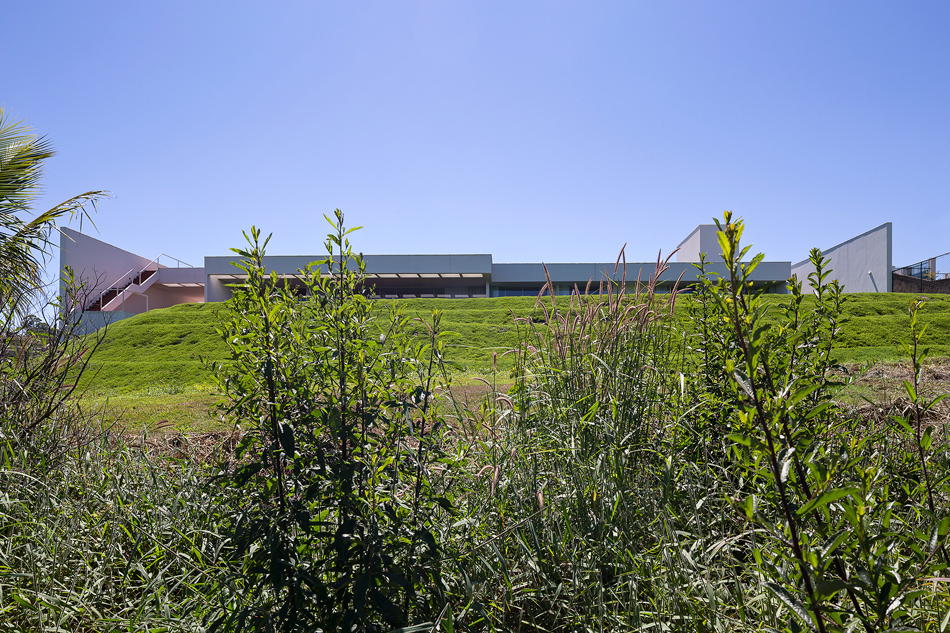 bloco arquitetos torreao house brasilia