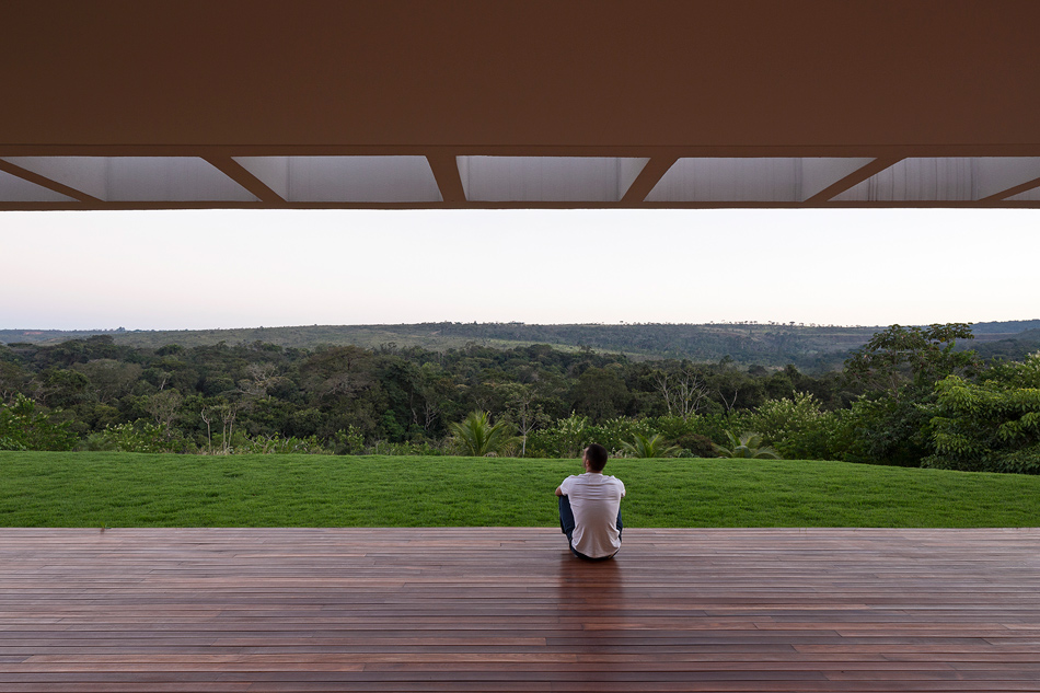 bloco arquitetos torreao house brasilia