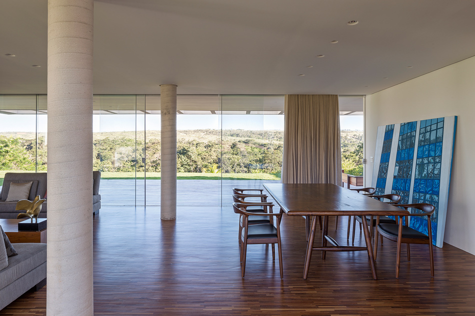 bloco arquitetos torreao house brasilia