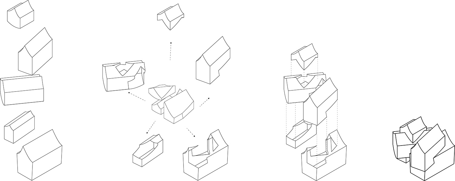 boolean birdhouse taipei phoebe says wow designboom