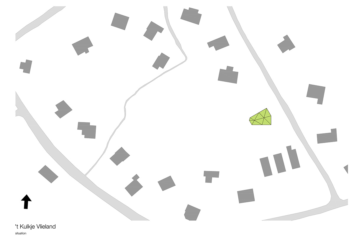 borren staalenhoef het kulkje vlieland house netherlands designboom