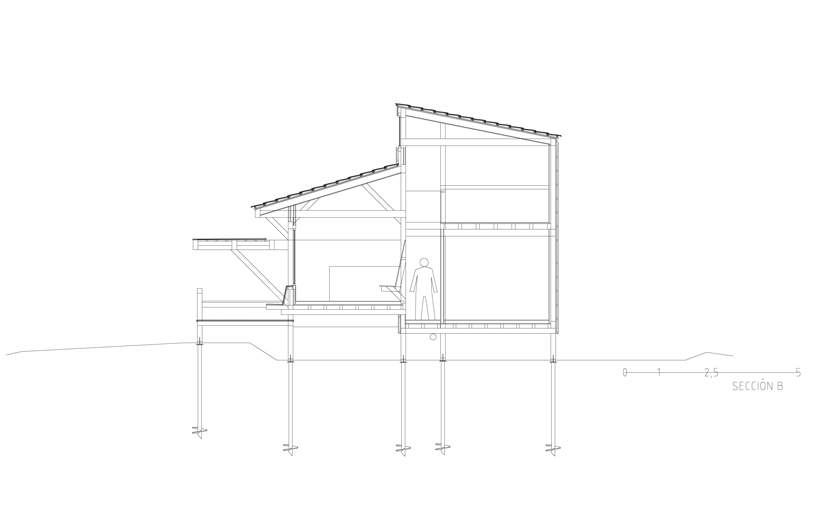 joan-poca-arquitecte-bosc-house-barcelona-designboom-22