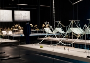 bouroullec brothers rennes expositions designboom
