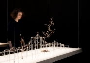 bouroullec brothers rennes expositions designboom