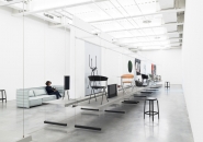 bouroullec brothers rennes expositions designboom