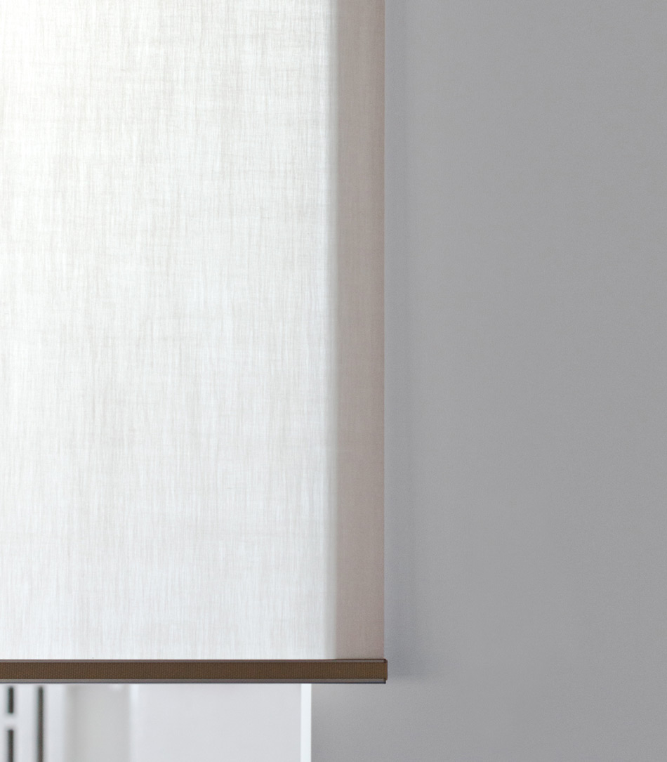 bouroullec kvadrat roller blind