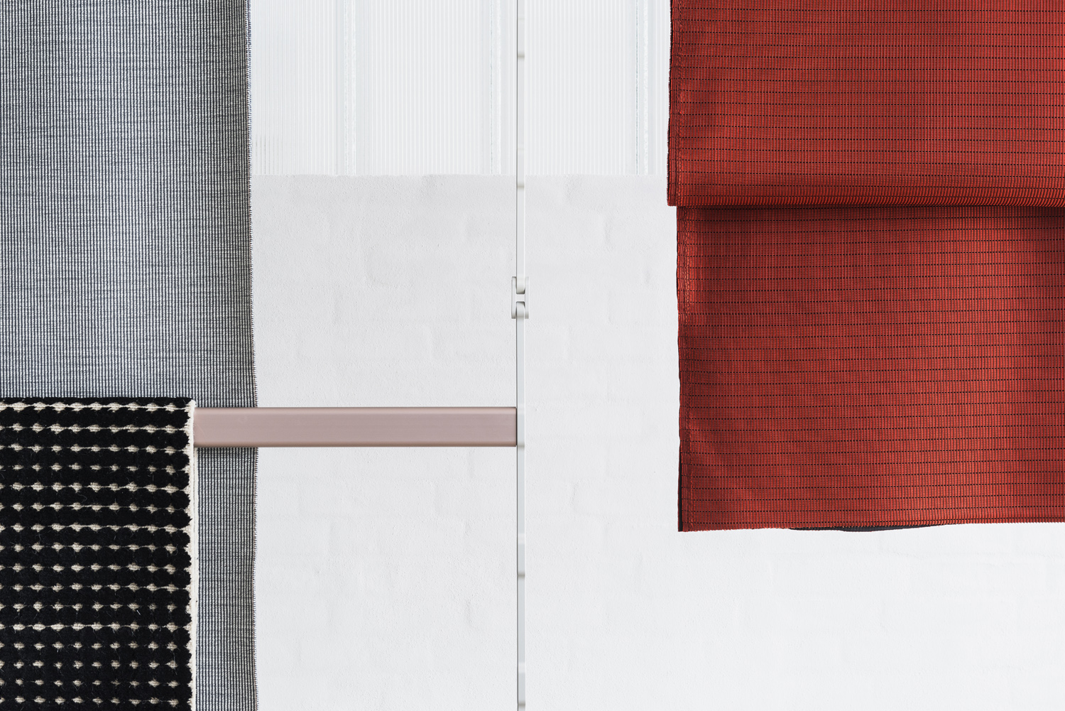 ronan-and-erwan-bouroullec-kvadrat-showroom-copenhagen-fabric-designboom-4