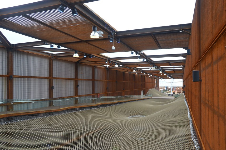 brazil pavilion expo 2015 milan studio arthur casas