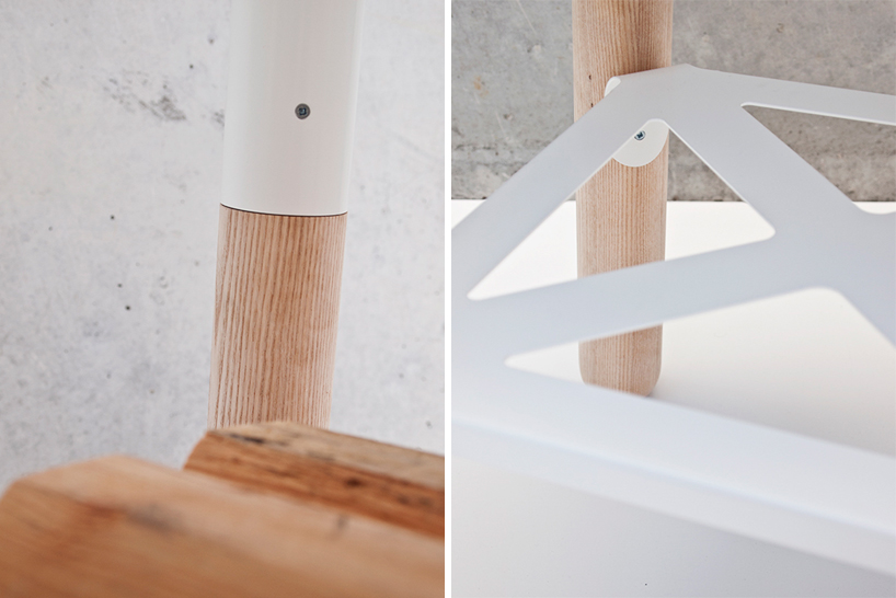 bread from scratch: a collection of baking accesories by mirko ihrig