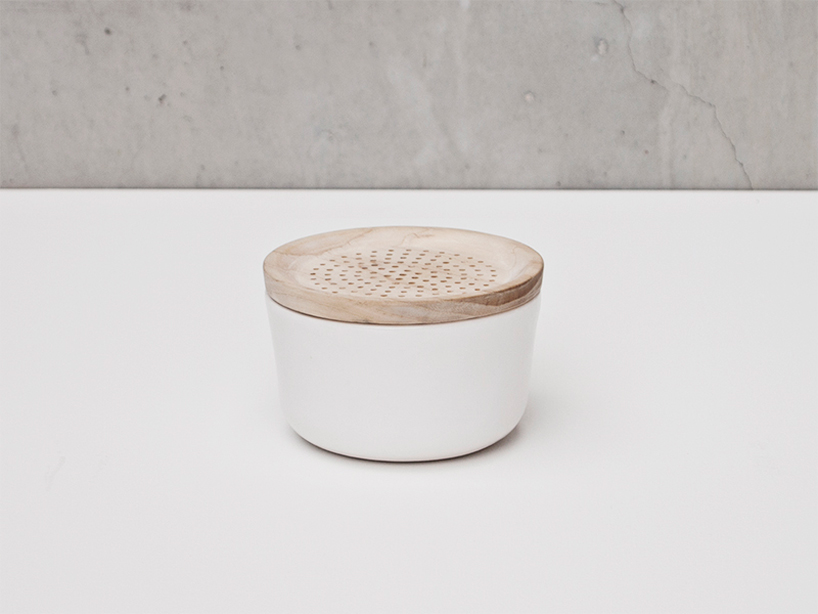 bread from scratch: a collection of baking accesories by mirko ihrig