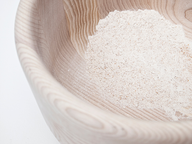 bread from scratch: a collection of baking accesories by mirko ihrig