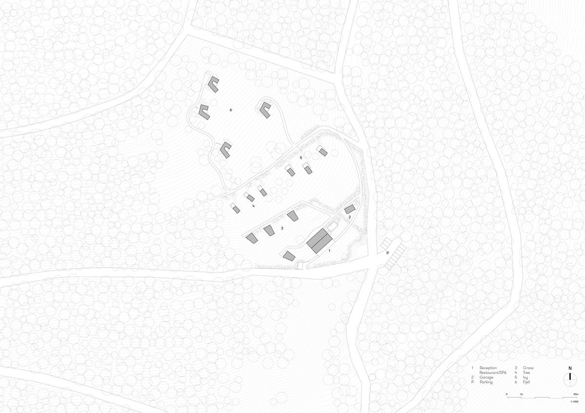 201120_Breitenbach_Site_1000 ©Reiulf Ramstad Arkitekter