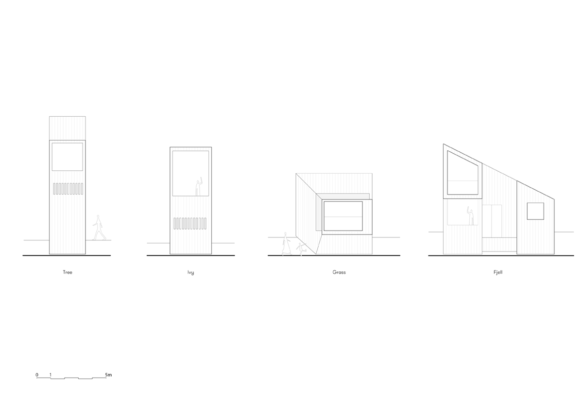 Breitenbach_All South Facades_200 ©Reiulf Ramstad Arkitekter