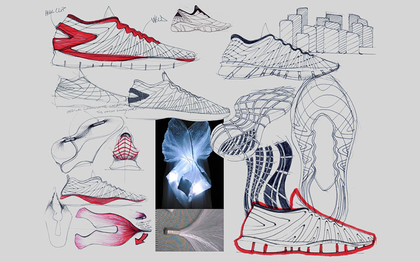 brett golliff interview, senior color and trim designer at general motors