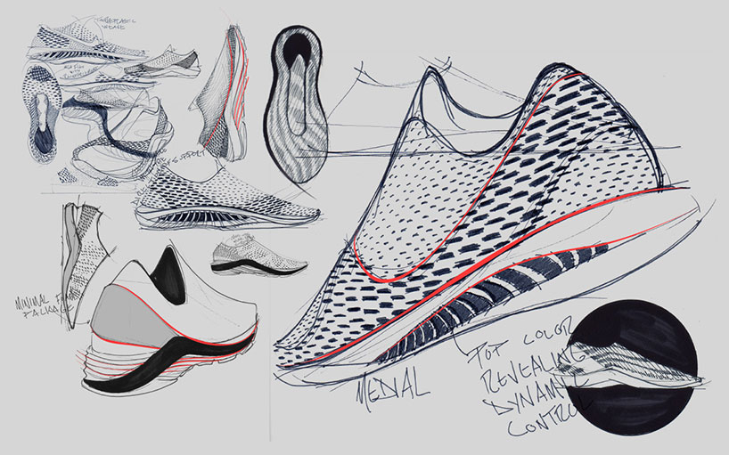 brett golliff interview, senior color and trim designer at general motors