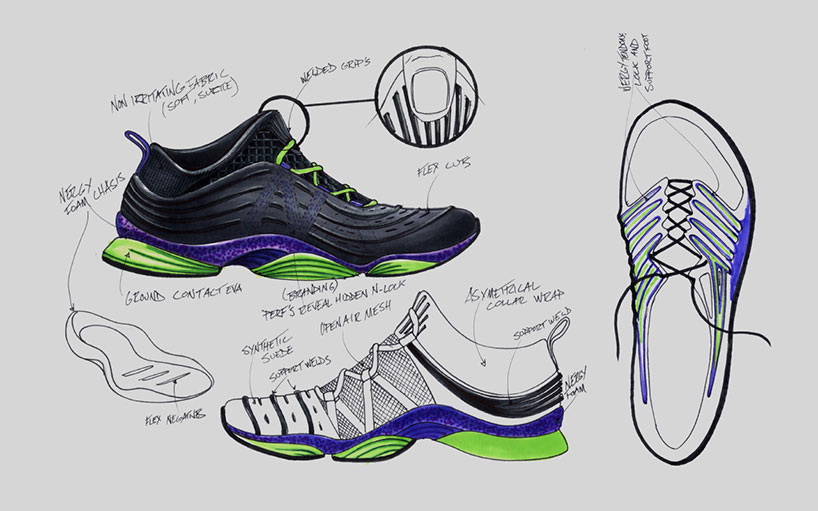 brett golliff interview, senior color and trim designer at general motors