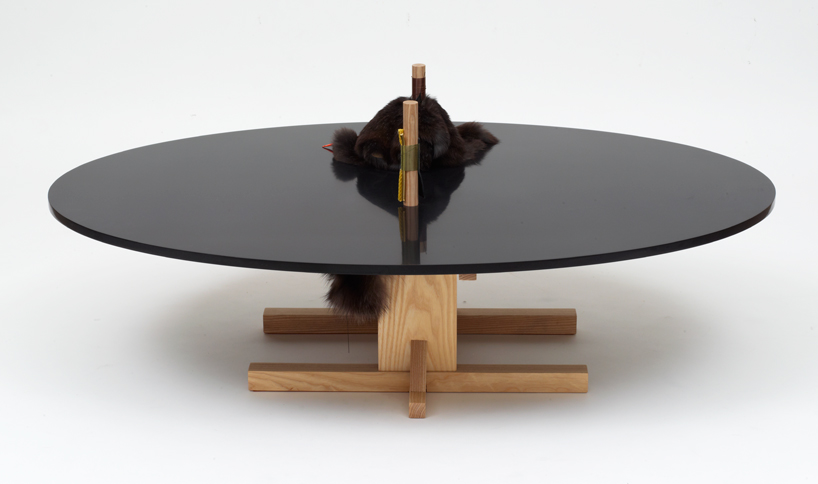 brynjar siguroarson: the silent village collection at galerie kreo