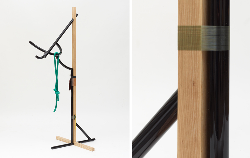 brynjar siguroarson: the silent village collection at galerie kreo