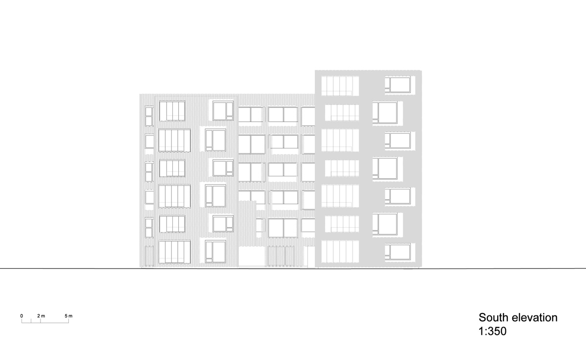 buzzi architetti le stelle residences ca bugnada solduno switzerland designboom