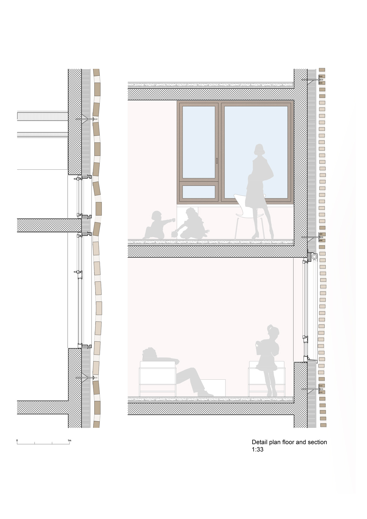 buzzi architetti le stelle residences ca bugnada solduno switzerland designboom