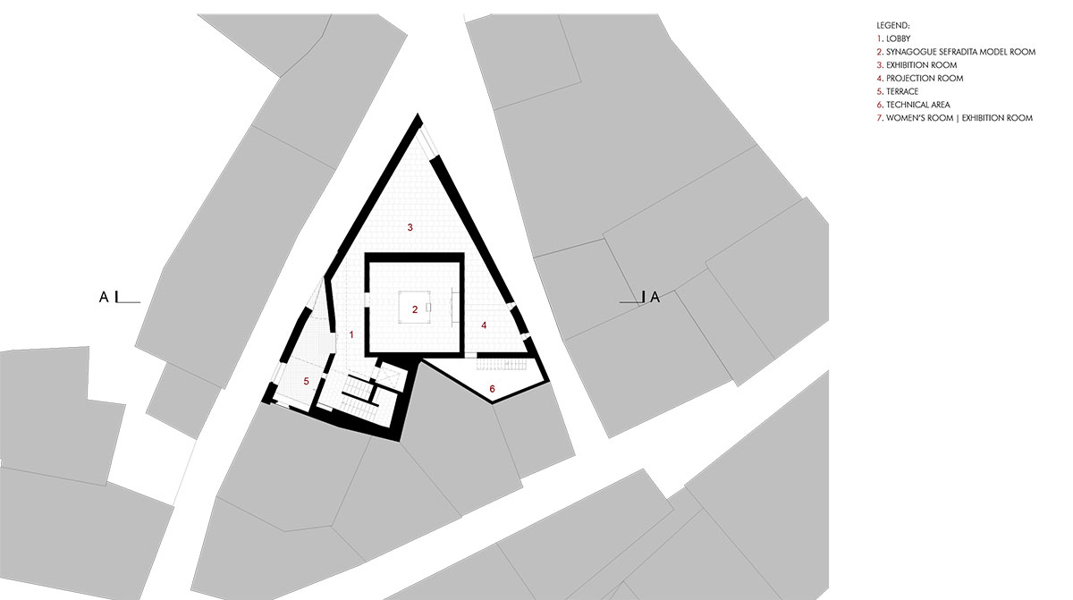 byrne and laranjeira: center for interpretation of jewish culture isaac cardoso