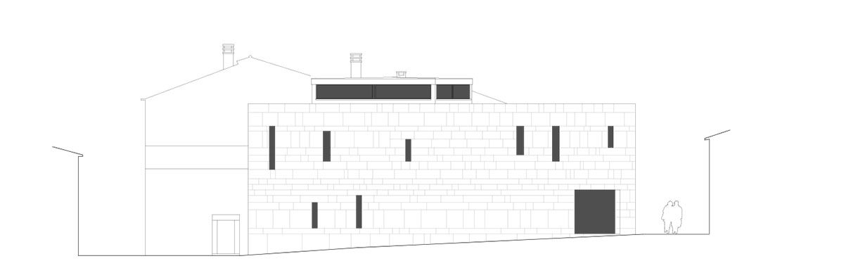 byrne and laranjeira: center for interpretation of jewish culture isaac cardoso