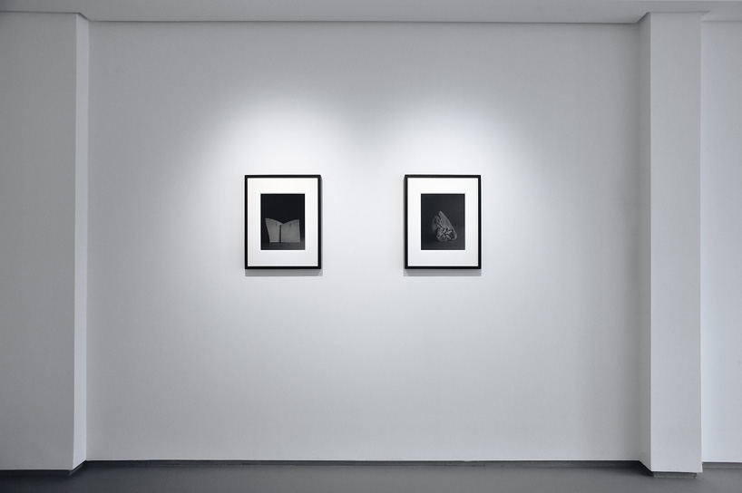 cahiers d\'art gallery: hiroshi sugimoto 