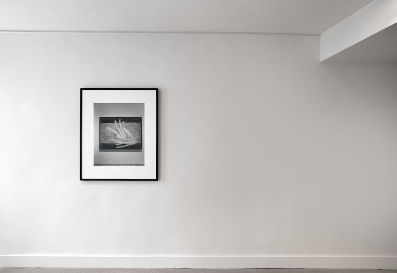 cahiers d'art exhibits hiroshi sugimoto for 100th issue of the revue