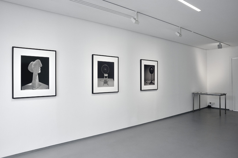 cahiers d\'art gallery: hiroshi sugimoto 