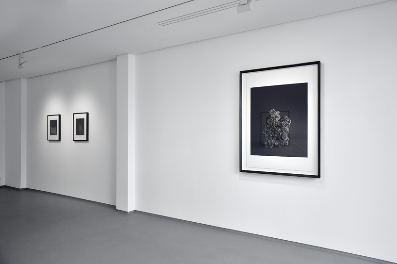 cahiers d\'art gallery: hiroshi sugimoto 
