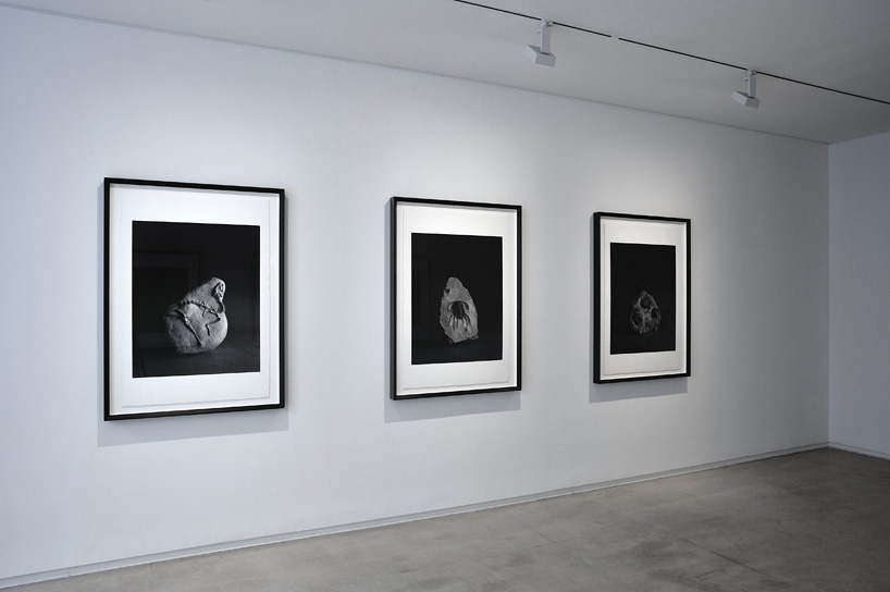 cahiers d\'art gallery: hiroshi sugimoto 
