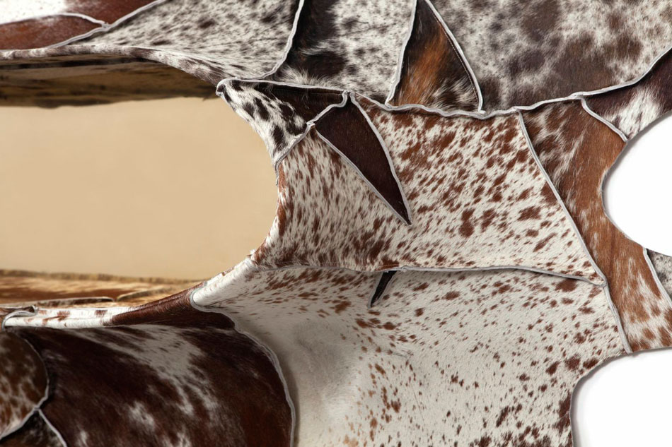 campana brothers: concepts at friedman benda gallery