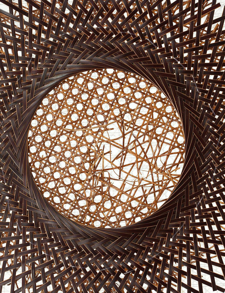 campana brothers: concepts at friedman benda gallery