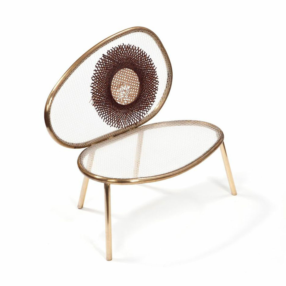 campana brothers: concepts at friedman benda gallery