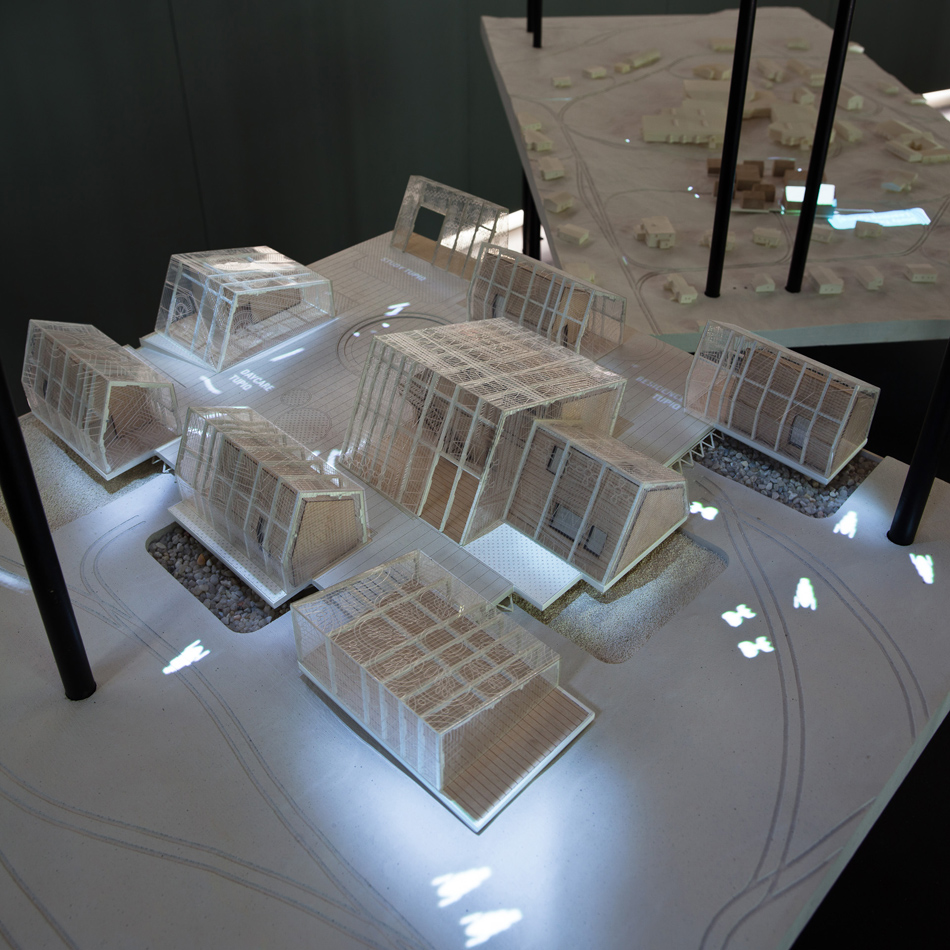 canada pavilion venice architecture biennale designboom