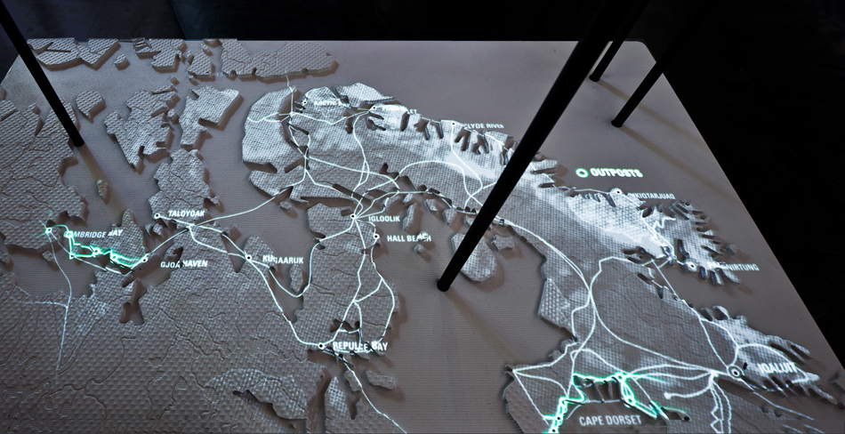 canada pavilion venice architecture biennale designboom